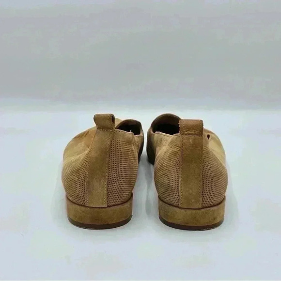 Anthropologie flats, size 9 (40) - Picture 5 of 8